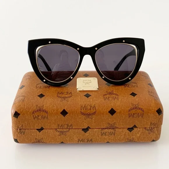 MCM | Accessories | Mcm Sunglasses New | Poshmark display picture 2